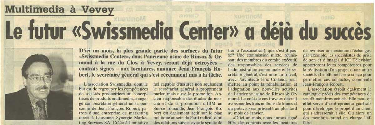 Le futur 
