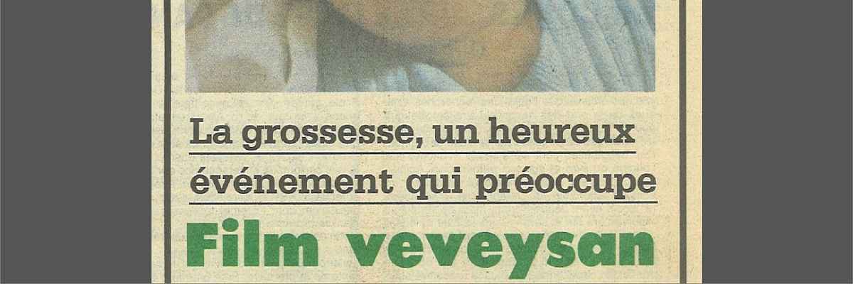 Journal d'une naissance heureuse